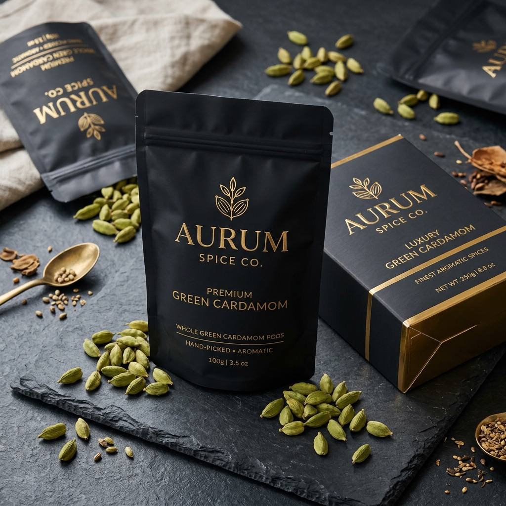 Custom Branding