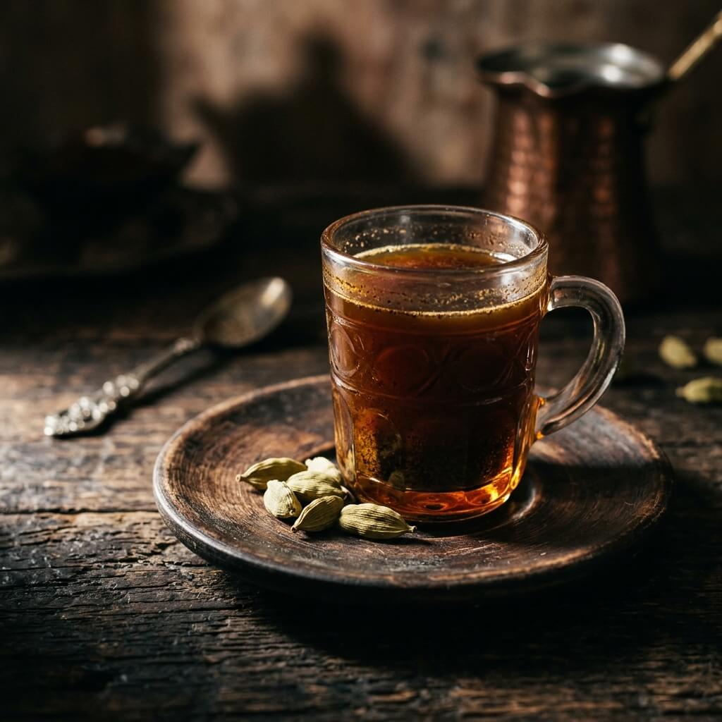 Beverage Coffee Application
