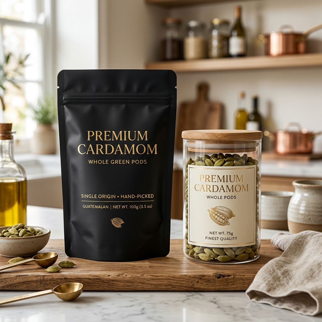 Cardamom Supply Authority